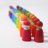 Grimm's Rainbow Friends - Laadlee