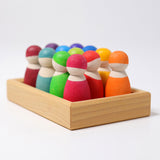 Grimm's Rainbow Friends - Laadlee