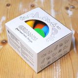 Grimm's Rainbow Mushrooms - Laadlee