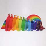 Grimm's Rainbow Friends - Laadlee