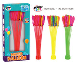 Power Joy Trendy Water Balloon 111pcs