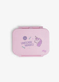 Citron Tritan Snackbox - Stormy Unicorn