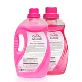 Cuddle & Cloud Baby Laundry Liquid 1000ml - Pack of 2