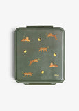 Citron Grand Lunchbox Tiger