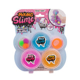 Greateam Mixing Slime - Assorted