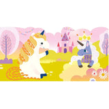 Avenir Create My First Story Book Unicorns