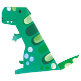 Avenir Watercolour Painting & Origami Set - Dinos