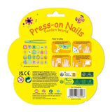 Avenir Fancy Me Press-On Nails – Garden World