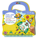 Avenir Foil Art - Space