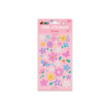 Avenir Gem Stickers - Flower