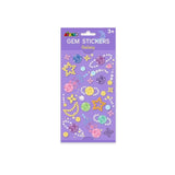 Avenir Gem Stickers - Galaxy