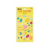 Avenir Gem Stickers - Jewellery