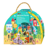 Avenir Little Hands Play Box - Animal Town
