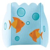 Avenir Watercolour Painting & Origami Set - Pets