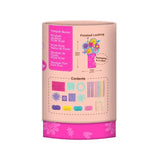 Avenir Pom Pom Flowers Bouquet Craft Kit