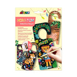 Avenir Scratch Animal Door Hangers - 5pcs