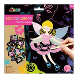 Avenir Scratch Junior - My Fairy Friends