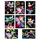 Avenir Scratch Junior - My Fairy Friends