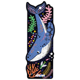 Avenir Scratch Sea Animal Bookmarks - 5pcs