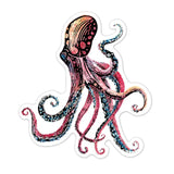 Avenir Scratch Stickers - Sea Animal