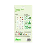 Avenir Sealing Wax Stickers (Pack of 10) - BIRD