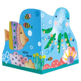Avenir Watercolour Painting & Origami Set - Under the Sea