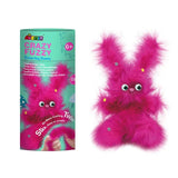 Avenir Crazy Fuzzy Bouncing Bunny Craft Kit – Fun Hands