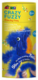 Avenir Crazy Fuzzy Dancing Pony Craft Kit – Fun Hands