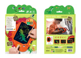 Avenir LCD Artidoodle Board Dinosaur – Kids Drawing Tablet with Stylus