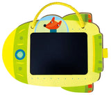 Avenir LCD Artidoodle Board Space – Kids Drawing Tablet with Stylus