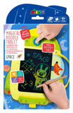 Avenir LCD Artidoodle Board Space – Kids Drawing Tablet with Stylus