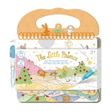 Avenir The Little Prince Magic Water Painting Set