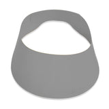 Bbluv Kap Silicone Shampoo Repellant Cap - Grey - Laadlee