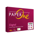 PaperOne Digital Premium Copy Paper 100 GSM A4 Size 100 Sheets