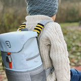 Stokke JetKids by Crew Backpack - Blue Sky