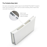Stokke Flexi Bath X-Large Bundle - White