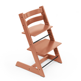 Stokke Tripp Trapp Chair - Terracotta