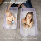 Stokke Flexi Bath X-Large - Sandy Beige