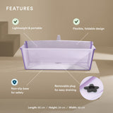 Stokke Flexi Bath X-Large - Lavender