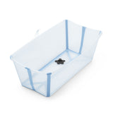 Stokke Flexi Bath Bundle - Ocean Blue