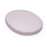 Stokke Mini Fitted Sheet - Lavender