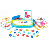 Learning Resources Alphamagnets Go! Spelling