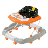 Xplorer Baby Walker - Orange