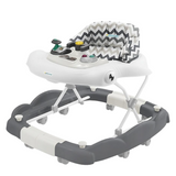 Xplorer Baby Walker - Grey