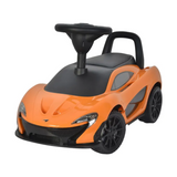 Stem Mclaren Classy Push Car 1pc (Assorted)