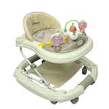 Xplorer Baby Walker - Yellow