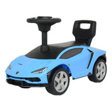 Stem Lamborghini 2-in-1 Lamborghini Centenario Push Car (Assorted)