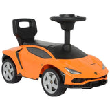 Stem Lamborghini 2-in-1 Lamborghini Centenario Push Car (Assorted)
