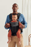 Babybjorn 3D Mesh Baby Carrier Harmony - Black