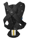 Babybjorn 3D Mesh Mini Baby Carrier - Black